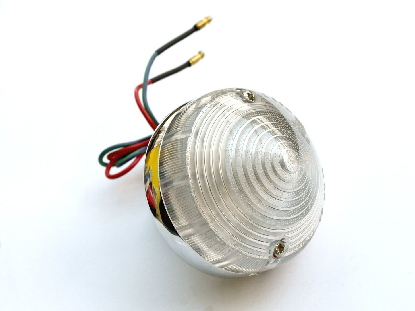 Lucas L692 Clear Side / Flasher Lamp For MG Rover AH 3000 Morgan BHA4465