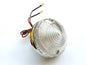 Lucas L692 Clear Side / Flasher Lamp For MG Rover AH 3000 Morgan BHA4465