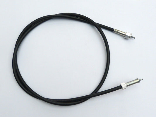 Jaguar E-Type 2+2 RHD & LHD Speedo / Speedometer Cable, Jaguar part C25566