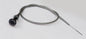 Classic Mini Mk1 and Mk2 Cooper Locking Choke Cable, BMC part 21A1204