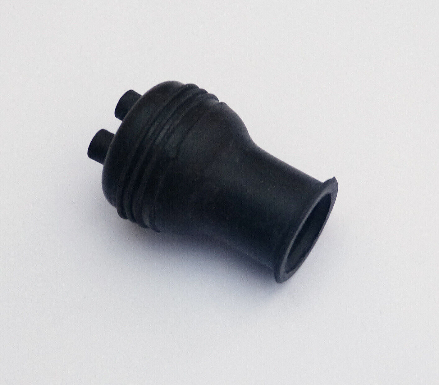 Lucas L539 Lamp Classic Car Insulation Rubber Boot, BMC part 37H5525