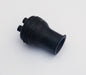 Lucas L539 Lamp Classic Car Insulation Rubber Boot, BMC part 37H5525