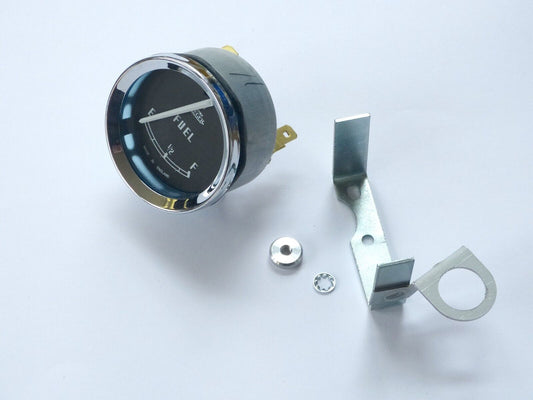 British Jaeger FG2530/05 MGA 1500, 1600, Twin Cam Fuel Gauge, 17H299