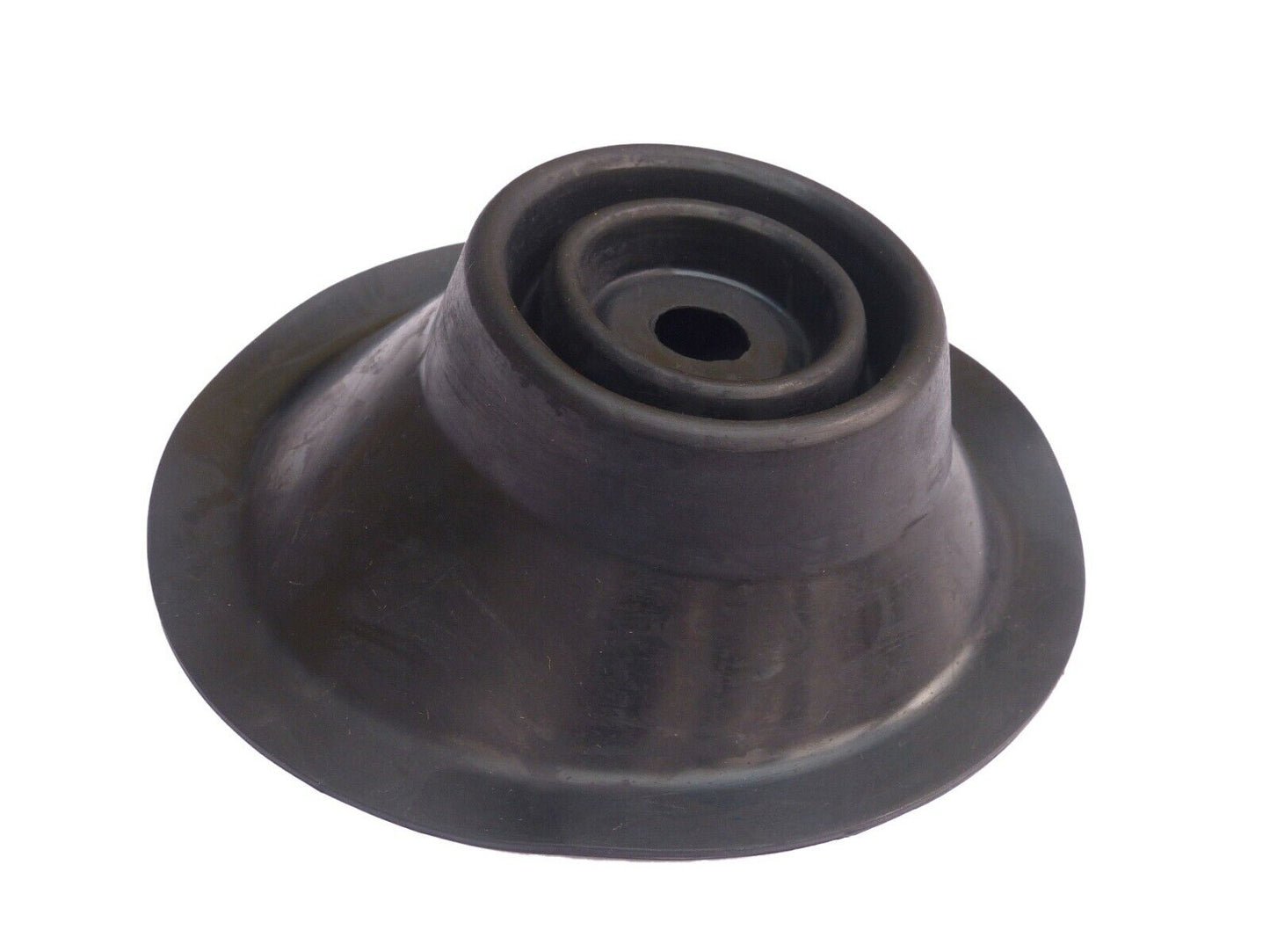 Triumph Stag Manual Rubber Gear Lever Gaiter / Boot, Triumph part: 715382