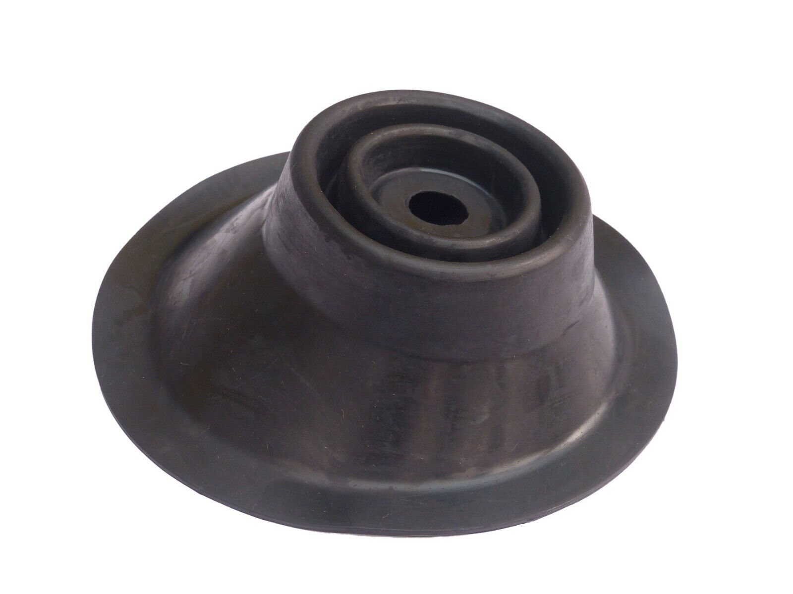 Triumph Stag Manual Rubber Gear Lever Gaiter / Boot, Triumph part: 715382