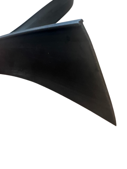 MGA Roadster Triumph TR2 TR3 TR3A Lower Windscreen to Body Seal. 704126, AFH1721