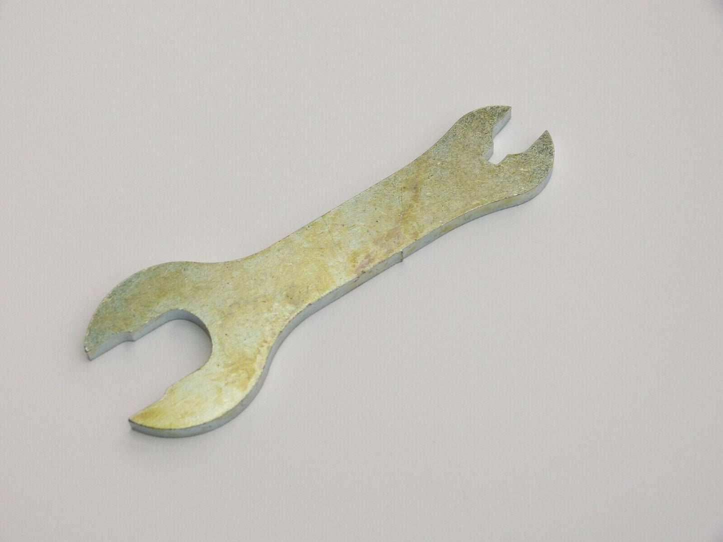 BSA Classic British Motorcycle Multi Use Tool Spanner, 65-9246, P259S