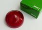 Genuine Lucas L760-L874 Red Rear Lens for Triumph Spitfire Land Rover, 516302