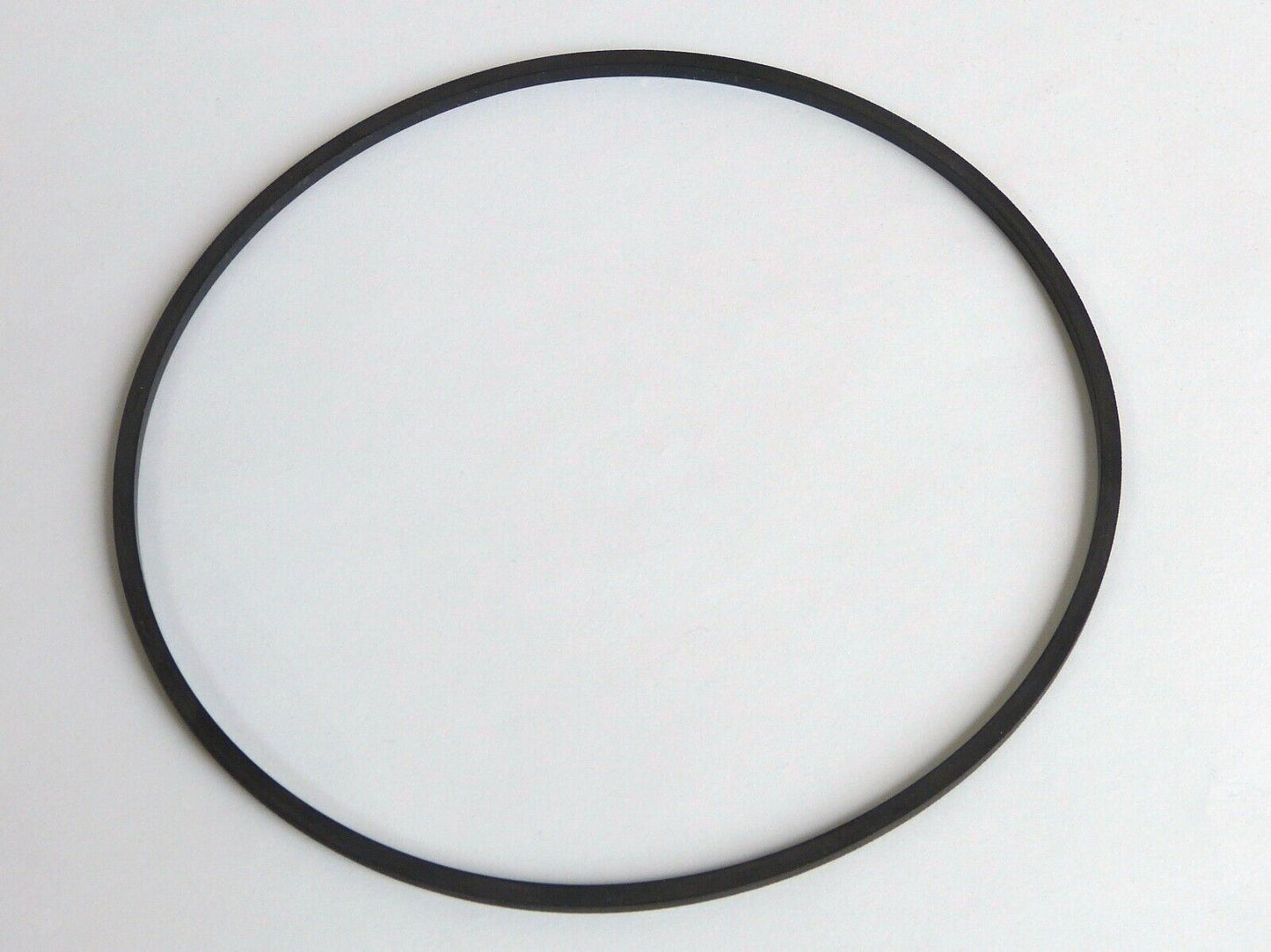Smiths / British Jaeger 5" Large Behind Gauge Square Section Rubber Seal 502268G