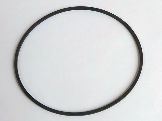 Smiths / British Jaeger 5" Large Behind Gauge Square Section Rubber Seal 502268G
