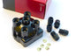 Lucas 400135 Top Entry Distributor Cap DKX4A DJ4 DK4 DK4A , Ariel Austin Reliant