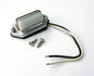 Universal Classic Car Interior Courtesy Glovebox Boot Lamp & GLB501 Capless Bulb