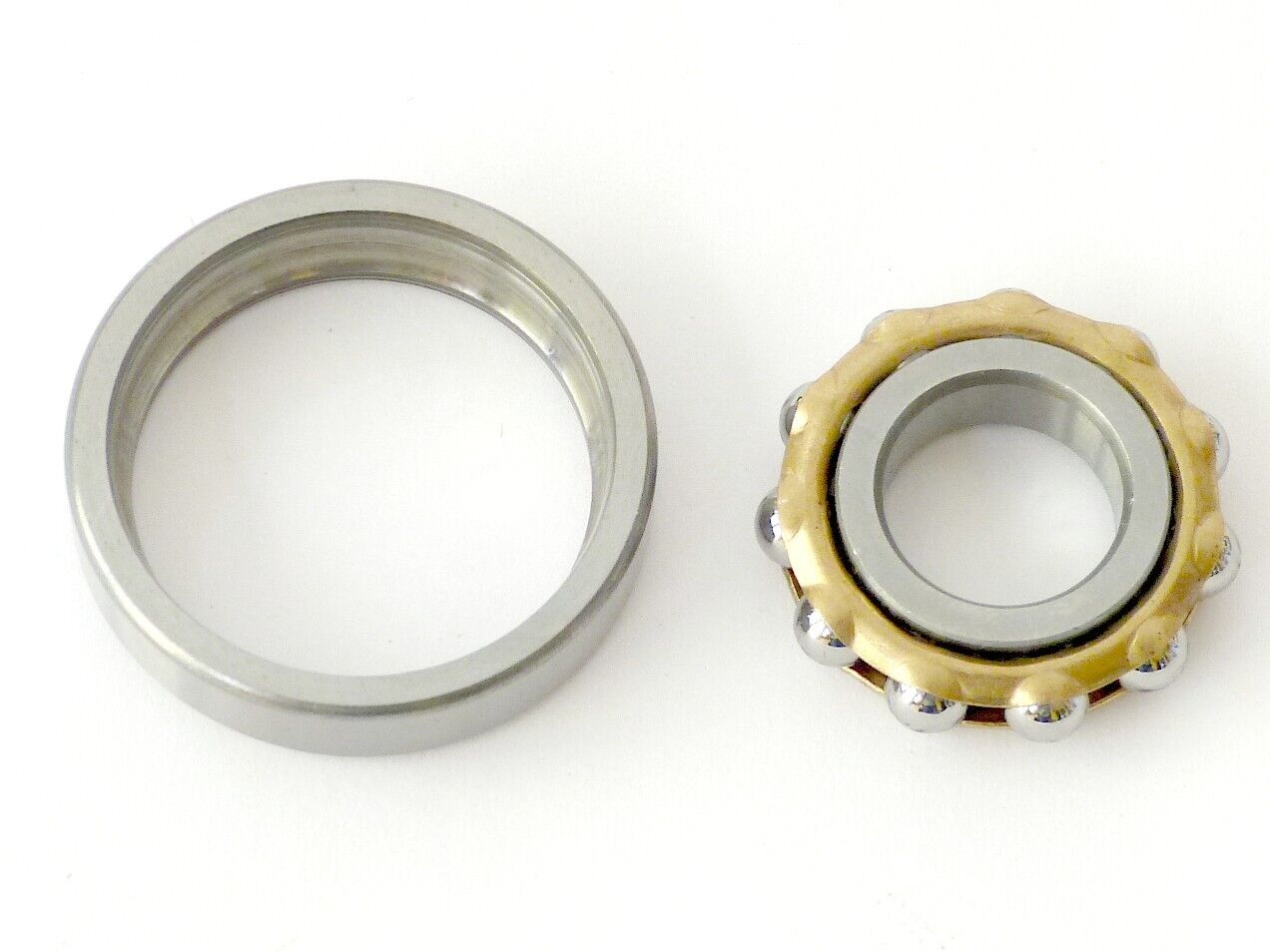 Magneto Contact Point End Bearing for Lucas K1FC, K2F, K2FC, NC1 Magnetos 189294