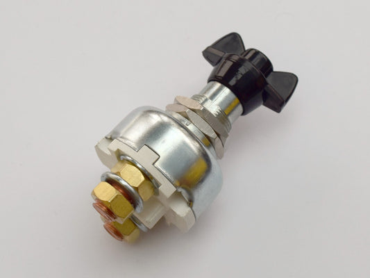 Lucas type SSB106 Master Battery Isolation Switch, Aston Martin, MG, Mini Morris