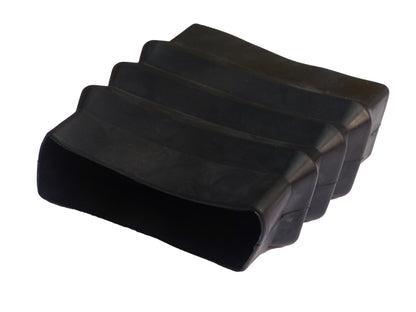 UK Made Triumph Stag MK 2 Rubber Air Intake Gaiter, Part Number: 156028