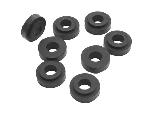 UK Made Gearbox Selector Remote Linkage Bush Set Triumph Ranger Rover UKC854