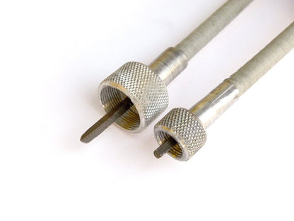 Speedo Cable for TR2 - TR6, Wolseley, MGA, MG Midget & AH Sprite, GSD114