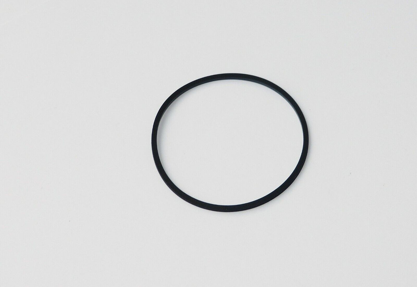 Smiths / British Jaeger 52mm 2¼" Behind Gauge Square Section Rubber Seal 17H1642