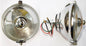Lucas WLR576 Centre Mounting Spotlight, Spot Light Lamp for Sprite Mini Cooper S
