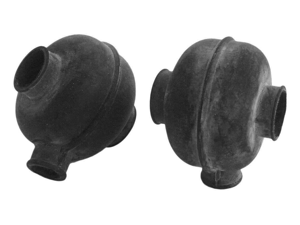 Classic Mini Suspension Rose Joint Rod End Rubber Boot Gaiter, C-AJJ3367