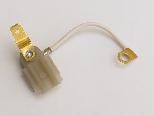 Lucas Type 54413549 22D6 25D4 Distributor Low Tension Lead 600329A Triumph