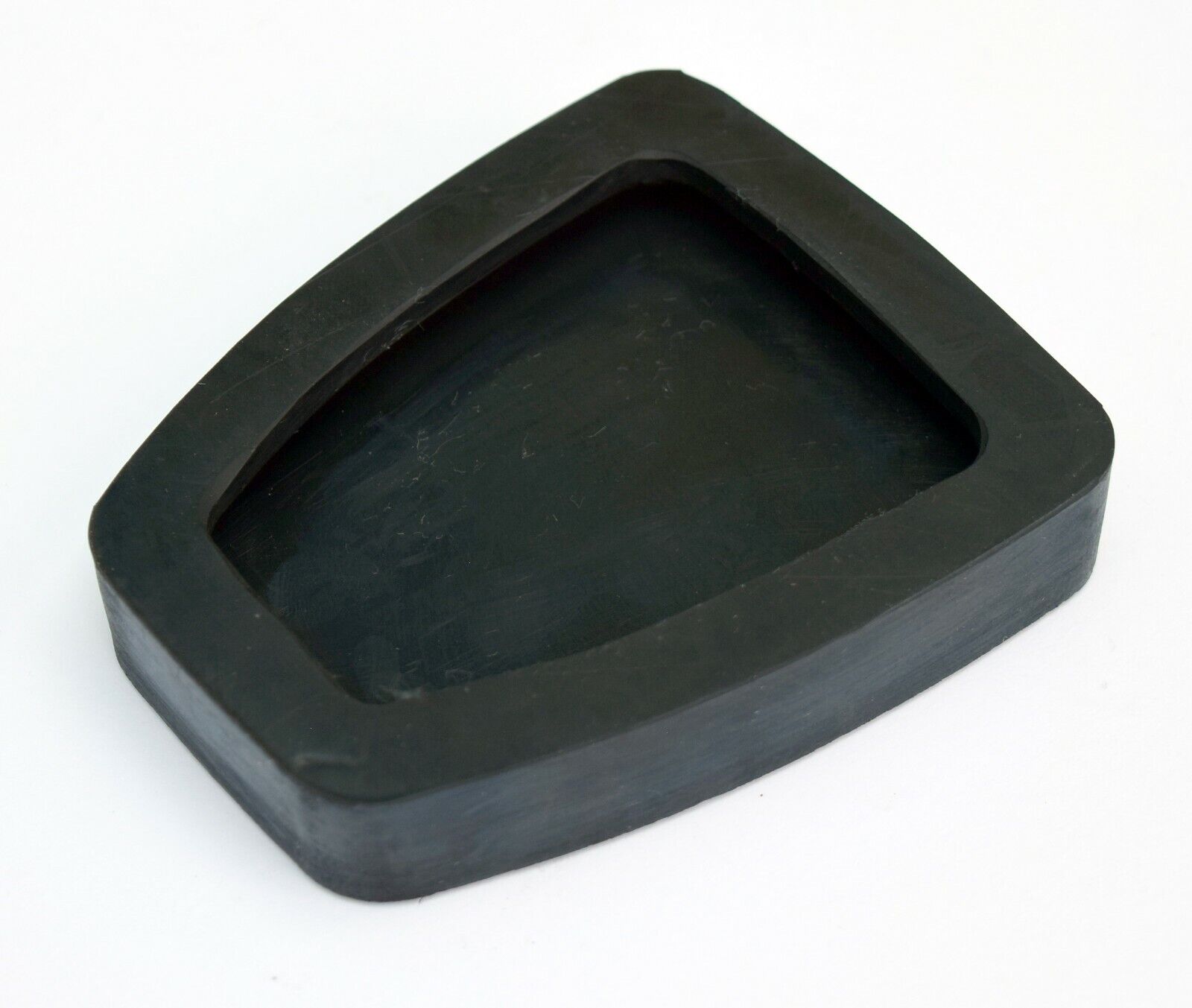 Triumph Stag Clutch and Brake Pedal Rubber, Triumph Part Number: 150879