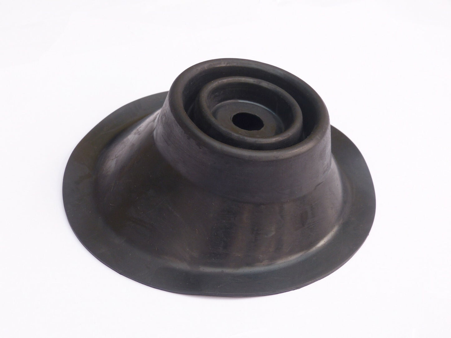 Triumph Stag Manual Rubber Gear Lever Gaiter / Boot, Triumph part: 715382