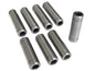 MGA, MGB, MGBGT Inlet & Exhaust Valve Guide Kit, Set of 8, 12H2222, 12B1339