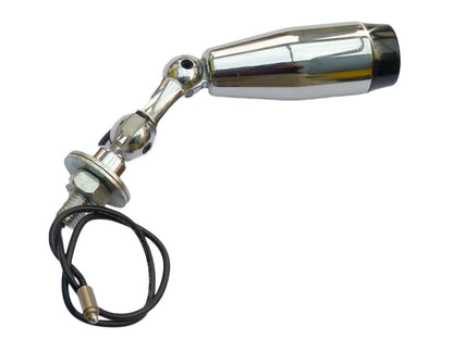 Interior Map Light / Reading Lamp for Triumph Spitfire, Stag, Part; UKC3946