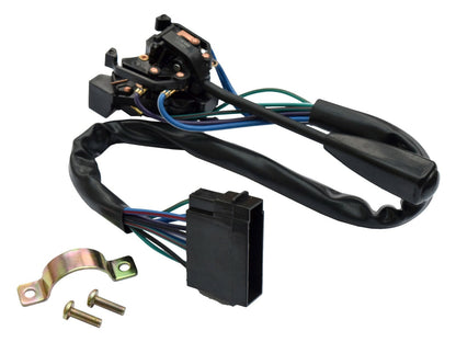 Lucas SQB168, Classic BMC Mini & Cooper Column Indicator Switch, 119SA, 13H7779