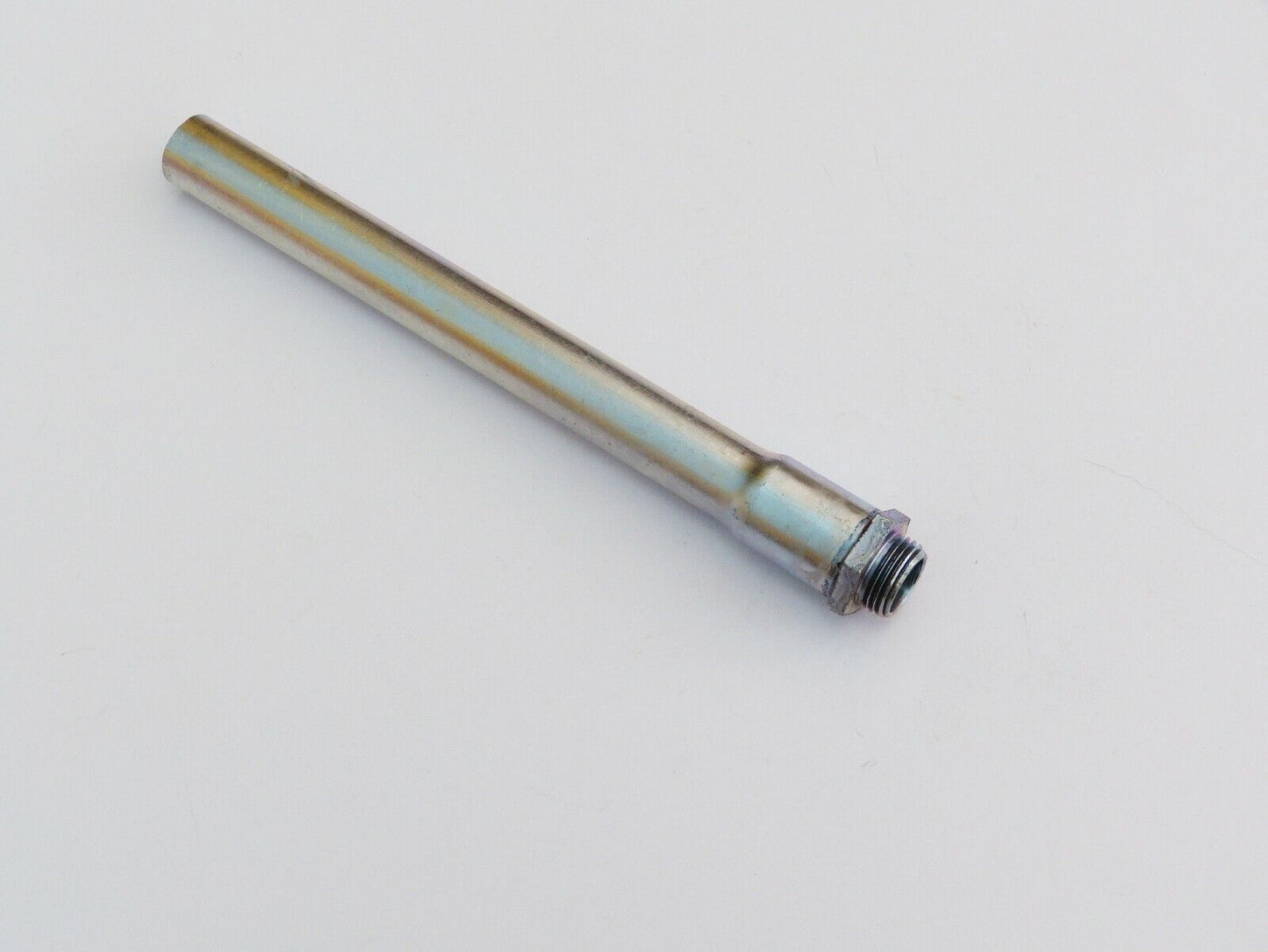 Triumph TR2 Triumph TR3 Heater Control Tap / Valve Extension Pipe, 107994