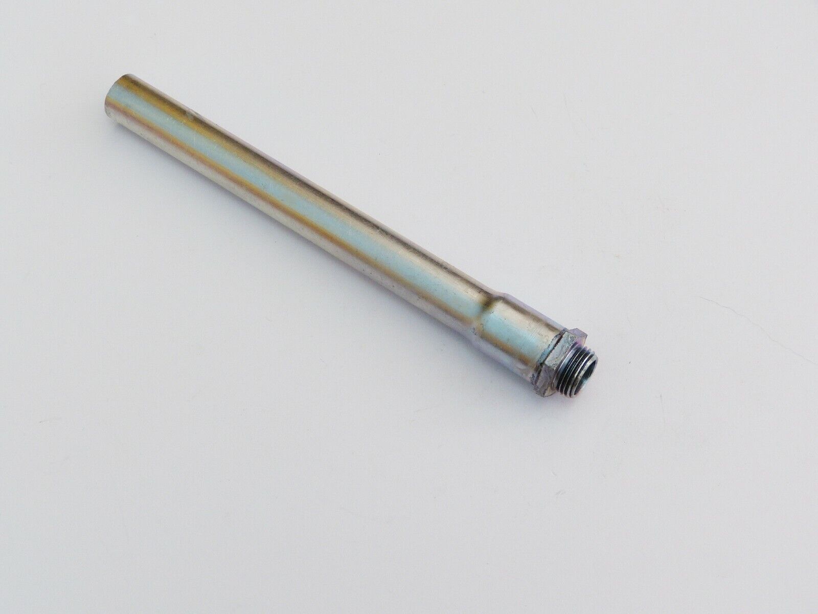 Triumph TR2 Triumph TR3 Heater Control Tap / Valve Extension Pipe, 107994