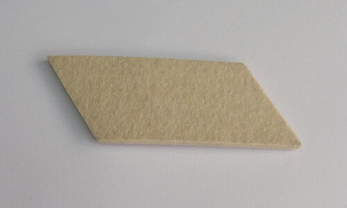 MGA Steering Column Upper Felt Bush, MG part 7H6255