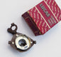 Original Lucas Bulb Holder / Bulbholder, Lucas number 517388 in Joseph Lucas Box