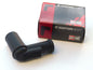 Champion PRO-0U Waterproof 90 Degree Spark Plug Cap for Classic Car / Motorcycle