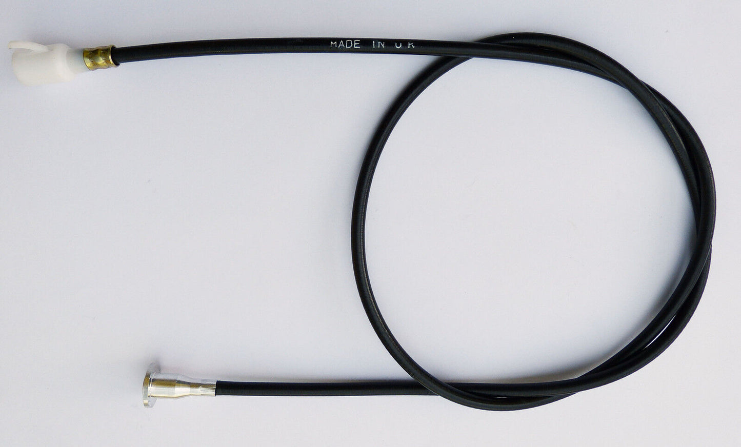 Triumph Spitfire 1500 ,Rover SD1 RHD Speedo / Speedometer Cable GSD295