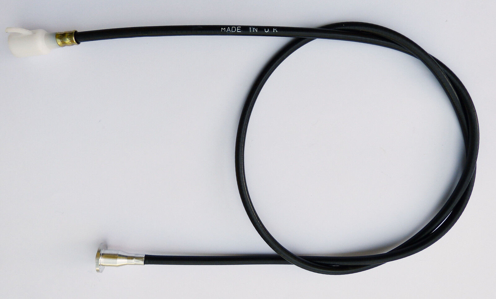 Triumph Spitfire 1500 ,Rover SD1 RHD Speedo / Speedometer Cable GSD295