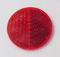 Genuine Lucas NOS 574749 RER2 RER5 RER6 RER7 RER16 RER18 Red Reflector Lens