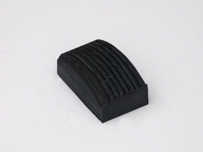 Throttle Pedal Rubber for MGA, MGB, Morris Minor & Classic Mini etc, GPR105