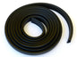 Triumph TR2 TR3 TR3A Foam Rubber Boot Trunk Lid Seal (Channel Type), 605810
