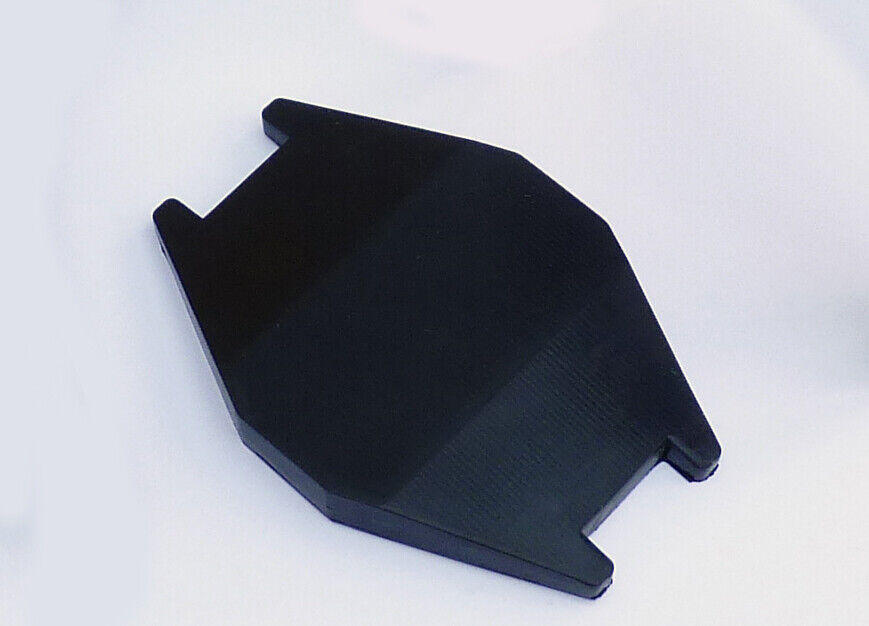 Lucas W12 & W14 Wiper Motor Mount Rubber Pad 150844A for MG Triumph TR Mini Etc