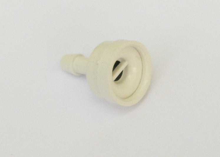 Classic Car Universal Windscreen Washer Bottle Foot / One Way Valve, GWW506