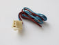 Classic Car Electric Washer Motor Connector and Wiring Loom