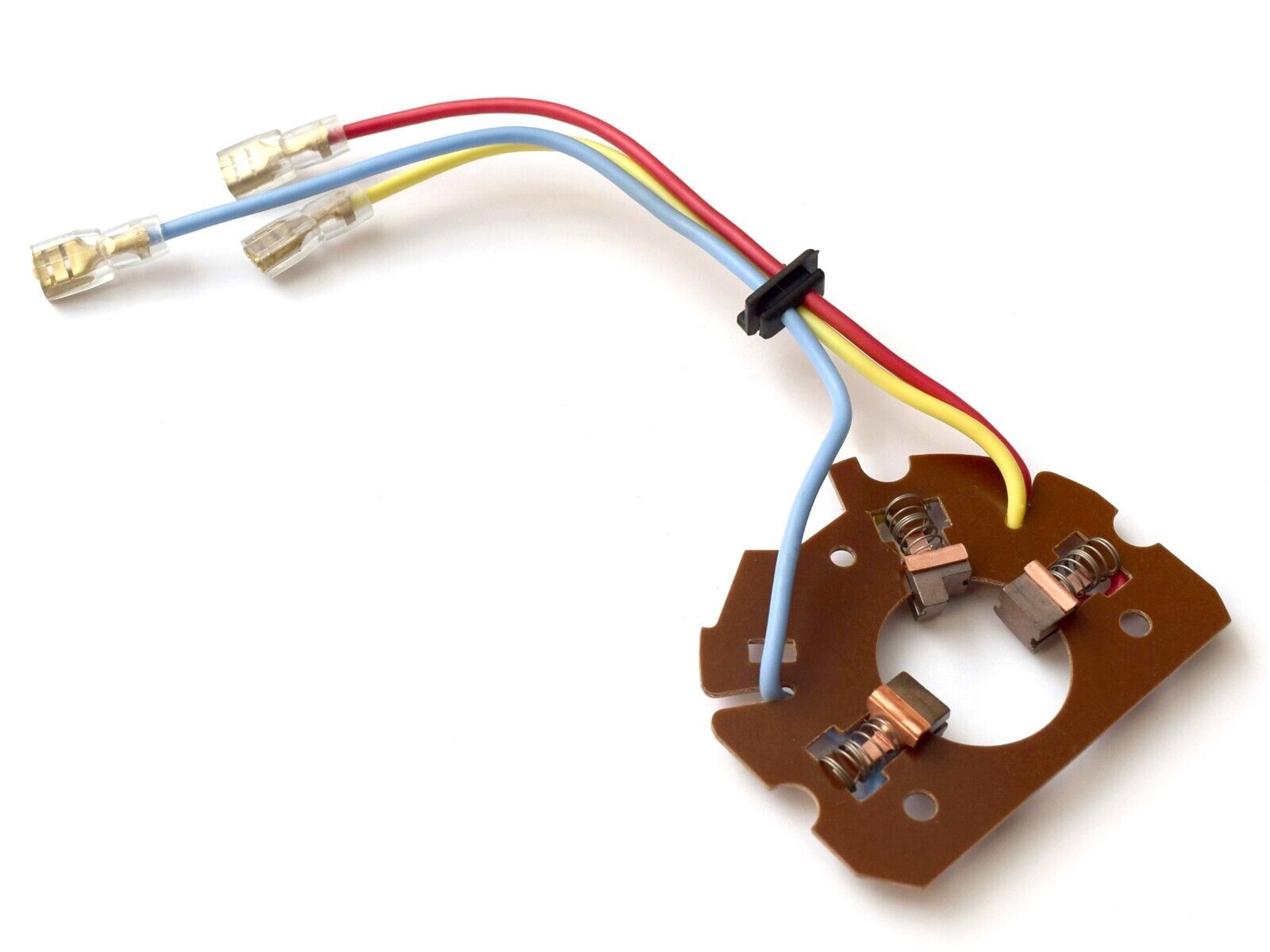 Lucas 14W 17W Classic Car Wiper Motor Brush Set MG Triumph Sprite Jaguar RTC198A