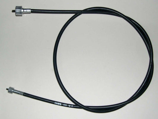 Speedo / Speedometer Cable for Daimler Dart, Austin A30 & A35,  Part 308083