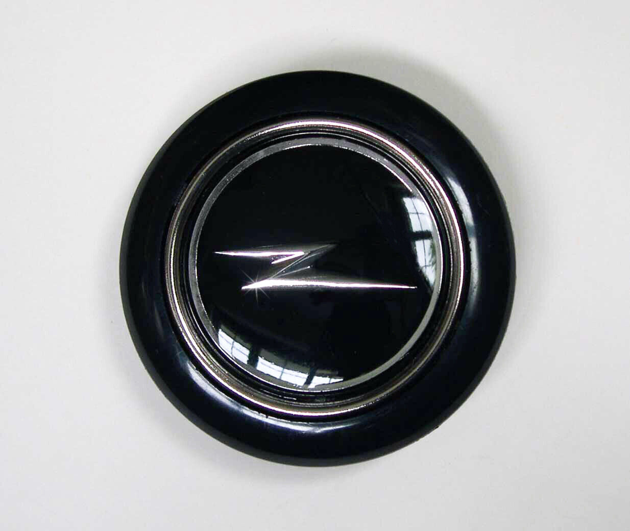 Austin Healey (Frogeye / Bugeye) Sprite Mk 1, 2 Horn Push Badge & Switch AHA6481