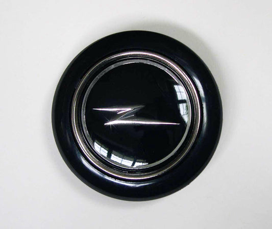 Austin Healey (Frogeye / Bugeye) Sprite Mk 1, 2 Horn Push Badge & Switch AHA6481