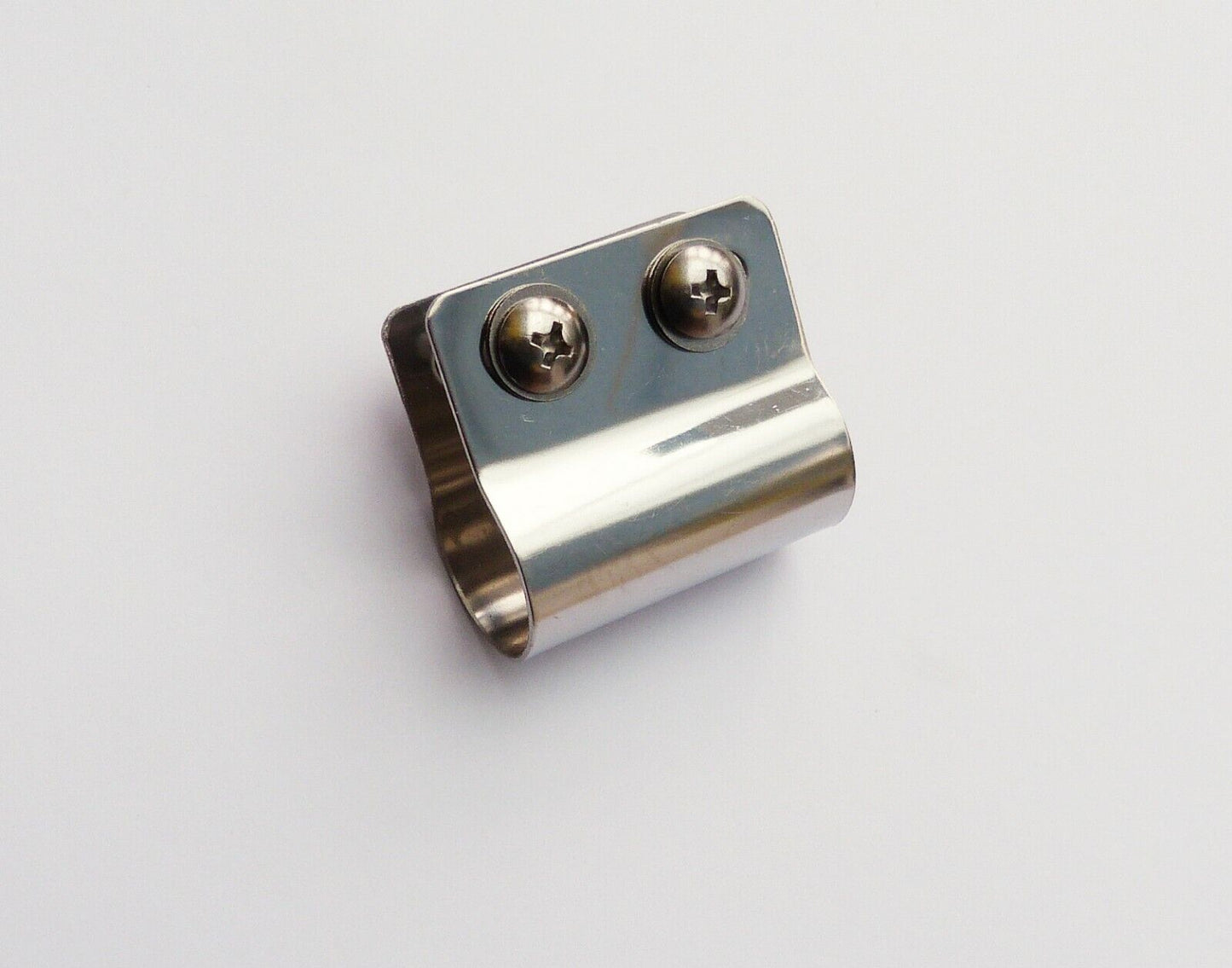 High Quality Classic Car Badge Bar Mounting Clip, Mini MG Triumph Morris Jaguar