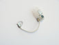 Lucas 54417569, 25D4 Distributor Low Tension Lead, 37H2981, Mini Morris MG etc