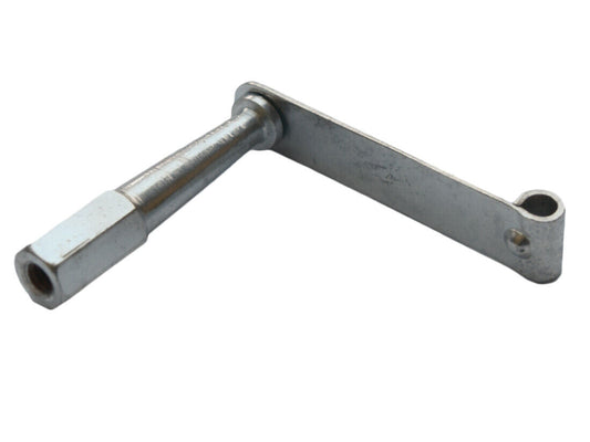 Lucas Type 463898 Magneto / Dynamo MO1L Points End Cover Clip BSA Triumph Norton